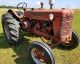 Ih Mccormick Farmall W - 4 Standard Tractor. Antique & Vintage Farm Equip photo 2