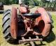 Ih Mccormick Farmall W - 4 Standard Tractor. Antique & Vintage Farm Equip photo 3