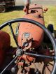 Ih Mccormick Farmall W - 4 Standard Tractor. Antique & Vintage Farm Equip photo 4
