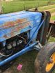 Ford Tractor Antique & Vintage Farm Equip photo 7