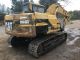 1995 Cat Caterpillar 312 Hydraulic Excavator Excavators photo 6