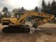 1995 Cat Caterpillar 312 Hydraulic Excavator Excavators photo 7