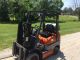 Toyota Forklift 5100 Lb 80 Inch Truckers Mast Forklifts photo 2
