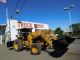 John Deere 2355 Farm Tractor Loader Ex City 2wd Gannon Box Tractors photo 1