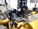 John Deere 2355 Farm Tractor Loader Ex City 2wd Gannon Box Tractors photo 4