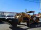 John Deere 2355 Farm Tractor Loader Ex City 2wd Gannon Box Tractors photo 8