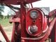 1941 Farmall H Tractor/front End Loader Tractors photo 5