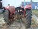 As - Is Tractor Massey Located In Savannah,  Ga.  Pickup/delivery Tractors photo 3