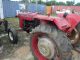 As - Is Tractor Massey Located In Savannah,  Ga.  Pickup/delivery Tractors photo 5