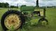 Antique John Deere Tractors Antique & Vintage Farm Equip photo 2