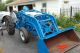 1964 Ford 4000 Tractor Restored Antique & Vintage Farm Equip photo 5