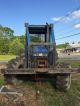 2003 Holland Tb110 Rops Tractor/skidder 4x4 Rubber Tired Forestry Rops Tractors photo 2