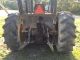 2003 Holland Tb110 Rops Tractor/skidder 4x4 Rubber Tired Forestry Rops Tractors photo 7