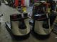 Two Crown Wp2335 - 45 Electric Pallet Jacks - Wholesale Deal - Units Forklifts photo 4