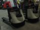 Two Crown Wp2335 - 45 Electric Pallet Jacks - Wholesale Deal - Units Forklifts photo 7