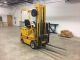 Electric Forklift 3000 Lb Capacity Charger Included Forklifts photo 6