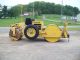 Hyster C330b Asphalt/stone Roller,  W/tow Pac,  Diesel,  Hydrostatic Drive 1100 Hrs Compactors & Rollers - Riding photo 2