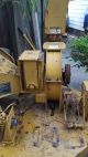 Vermeer 620 Woodchipper Wood Chippers & Stump Grinders photo 4