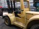 Hyster 18,  000 Lift Truck Other Forklift Parts & Accs photo 2