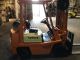 Toyota 5,  800lb Lift Truck Other Material Handling Supply photo 1