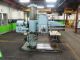 Carlton Radial Arm Drill Drilling & Tapping Machines photo 2