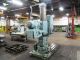 Carlton Radial Arm Drill Drilling & Tapping Machines photo 3