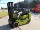 Clark Forklift - 6,  000 Lbs Capacity Forklifts photo 1