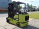 Clark Forklift - 6,  000 Lbs Capacity Forklifts photo 2