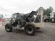 2006 Terex Th636c Telescopic Forlift 6000lbs Forklifts photo 3