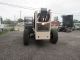 2006 Terex Th636c Telescopic Forlift 6000lbs Forklifts photo 4