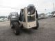 2006 Terex Th636c Telescopic Forlift 6000lbs Forklifts photo 5