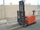 Baker Electric Walk Behind Forklift With Charger Ex.  Cond. Forklifts photo 1
