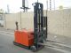 Baker Electric Walk Behind Forklift With Charger Ex.  Cond. Forklifts photo 4
