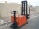 Baker Electric Walk Behind Forklift With Charger Ex.  Cond. Forklifts photo 6
