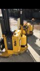 Yale Walkie Stacker 2800lbs Electric Forklift,  Side - Shift,  Only 1,  336hours Forklifts photo 11