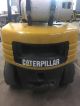 Caterpillar Pneumatic Gp30 6000lb Forklift Cat 60 Fork Lift 6000 Lb Forklift Forklifts photo 1