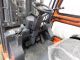 2017 Viper Fy25 5000lb Pneumatic Lift Truck Lpg Forklift Cab Nissan K25 Engine Forklifts photo 10