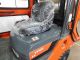 2017 Viper Fy25 5000lb Pneumatic Lift Truck Lpg Forklift Cab Nissan K25 Engine Forklifts photo 11