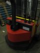 Raymond Electric Walkie Stacker Forklift - 3,  750 Lb Capacity,  Sideshifter,  Charger Forklifts photo 7