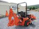 2015 Bx25d Compact Tractor Loader Backhoe Belly Mower 4x4 Diesel 3 Point Hitch See more 2014 Kubota BX25D Tractor Loader Backhoe Hydro... photo 7