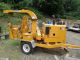 2002 Bandit 200+ Wood Chipper Wood Chippers & Stump Grinders photo 1