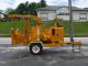 2002 Bandit 200+ Wood Chipper Wood Chippers & Stump Grinders photo 4