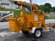2002 Bandit 200+ Wood Chipper Wood Chippers & Stump Grinders photo 5