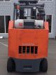 2011 Toyota 7fgcu35 - Bcs 99/219 Mast And Single Double Attachment Forklifts photo 3