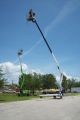 69 ' Towable Self Propelled Boom Lift,  Hydraulic Controls,  38 ' Outreach Scissor & Boom Lifts photo 9