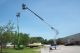 69 ' Towable Self Propelled Boom Lift,  Hydraulic Controls,  38 ' Outreach Scissor & Boom Lifts photo 6