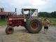 1969 I.  H.  856 Diesel Farm Tractor Tractors photo 9