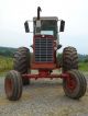 1969 I.  H.  856 Diesel Farm Tractor Tractors photo 2