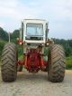 1969 I.  H.  856 Diesel Farm Tractor Tractors photo 3