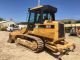 2006 Caterpillar 953c Crawler Loader W/rippers; Aux.  Hydraulics; 7070 Hrs Crawler Dozers & Loaders photo 2